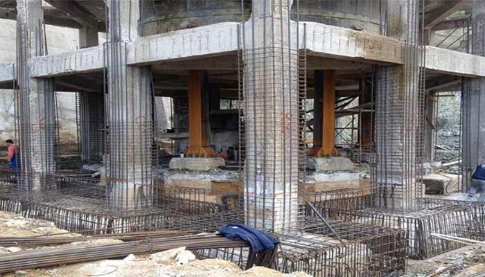 روش های مقاوم سازی ساختمان